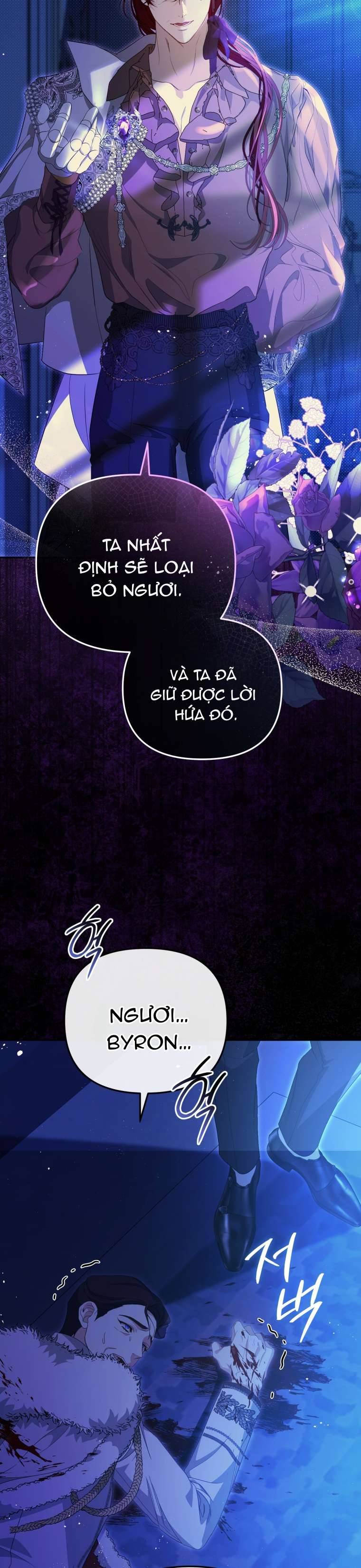 Người Phải Trả Giá Bằng Mạng Sống Vì Đã Lừa Dối Tôi: Chapter 1