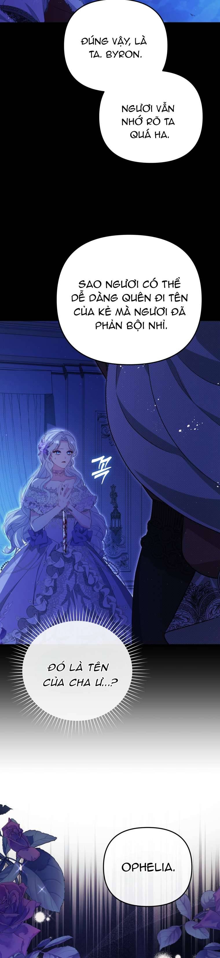 Người Phải Trả Giá Bằng Mạng Sống Vì Đã Lừa Dối Tôi: Chapter 1