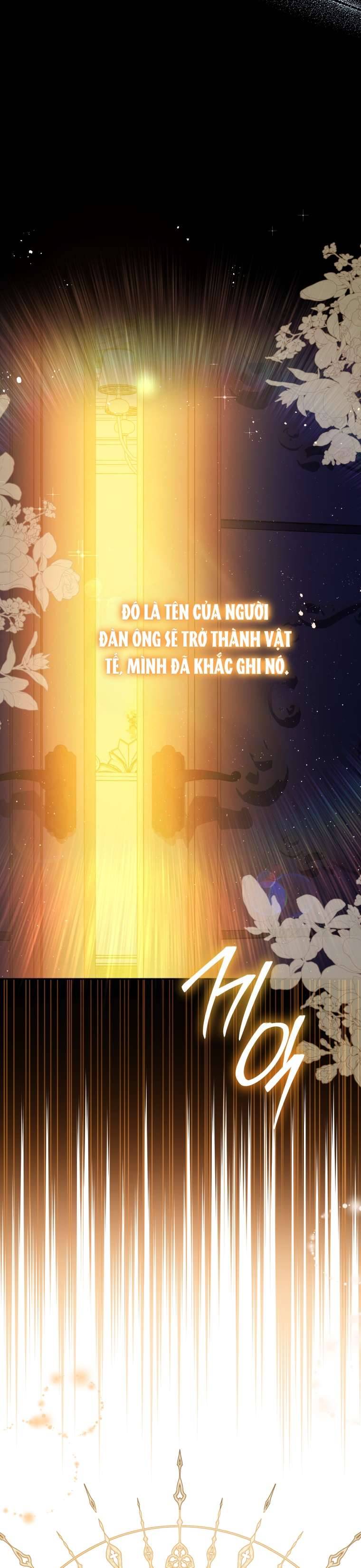 Người Phải Trả Giá Bằng Mạng Sống Vì Đã Lừa Dối Tôi: Chapter 1