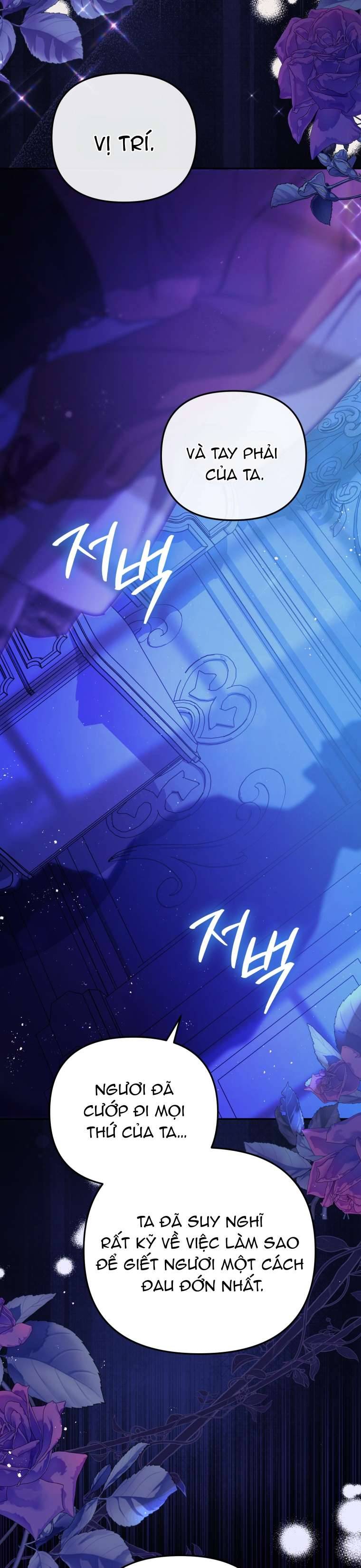 Người Phải Trả Giá Bằng Mạng Sống Vì Đã Lừa Dối Tôi: Chapter 1