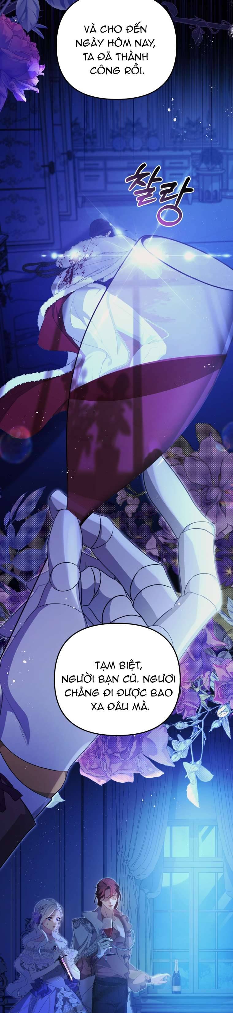 Người Phải Trả Giá Bằng Mạng Sống Vì Đã Lừa Dối Tôi: Chapter 1