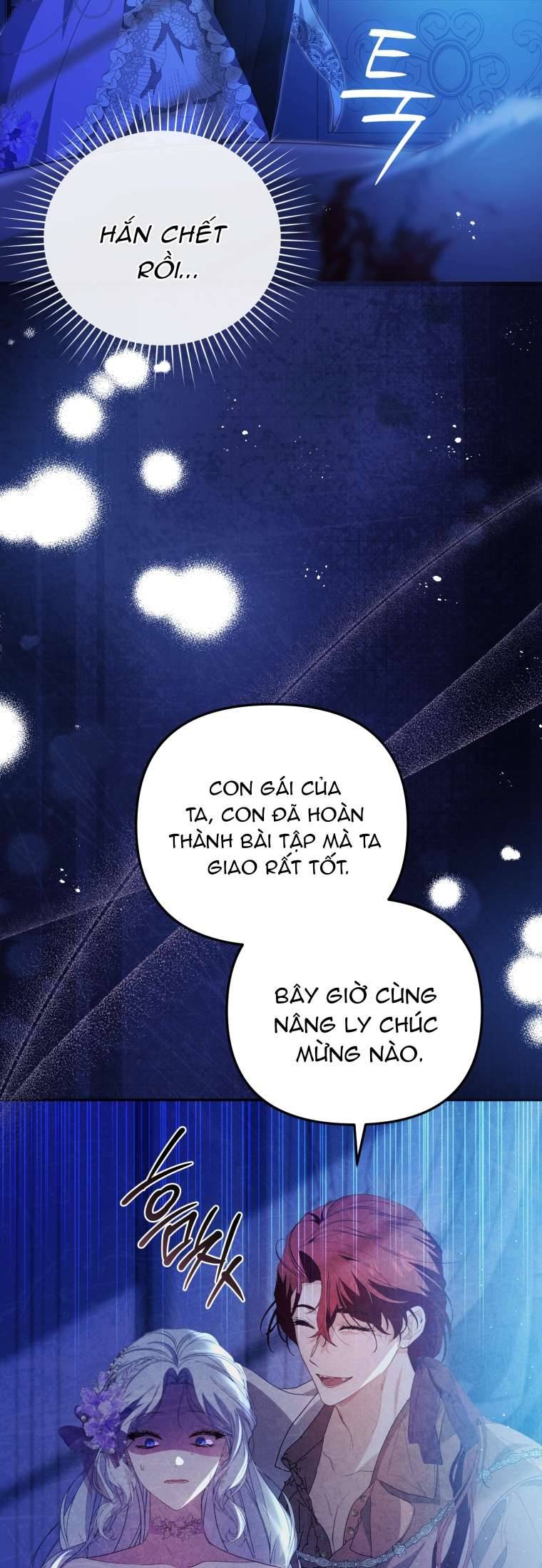 Người Phải Trả Giá Bằng Mạng Sống Vì Đã Lừa Dối Tôi: Chapter 1