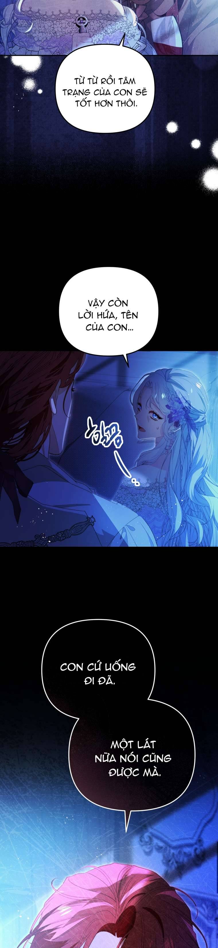 Người Phải Trả Giá Bằng Mạng Sống Vì Đã Lừa Dối Tôi: Chapter 1