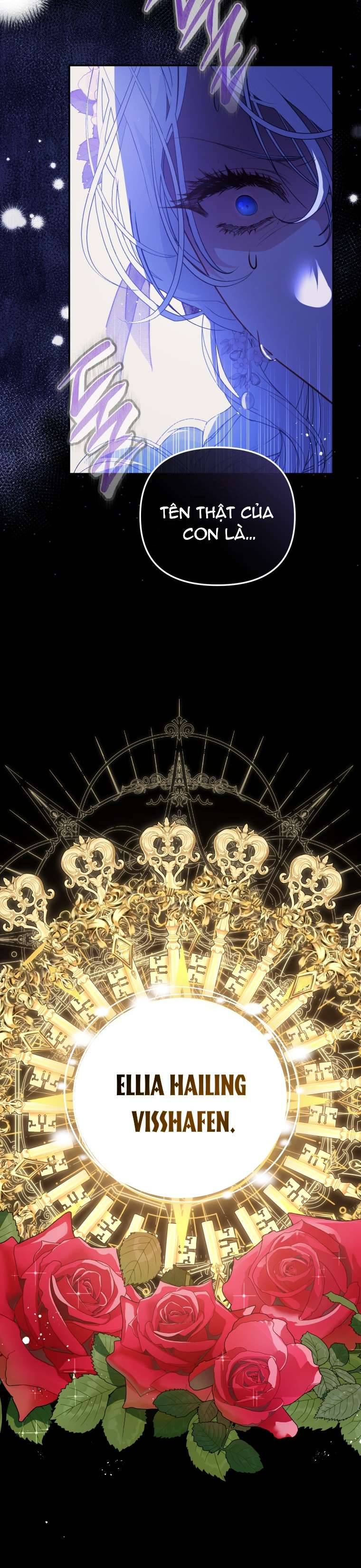 Người Phải Trả Giá Bằng Mạng Sống Vì Đã Lừa Dối Tôi: Chapter 1