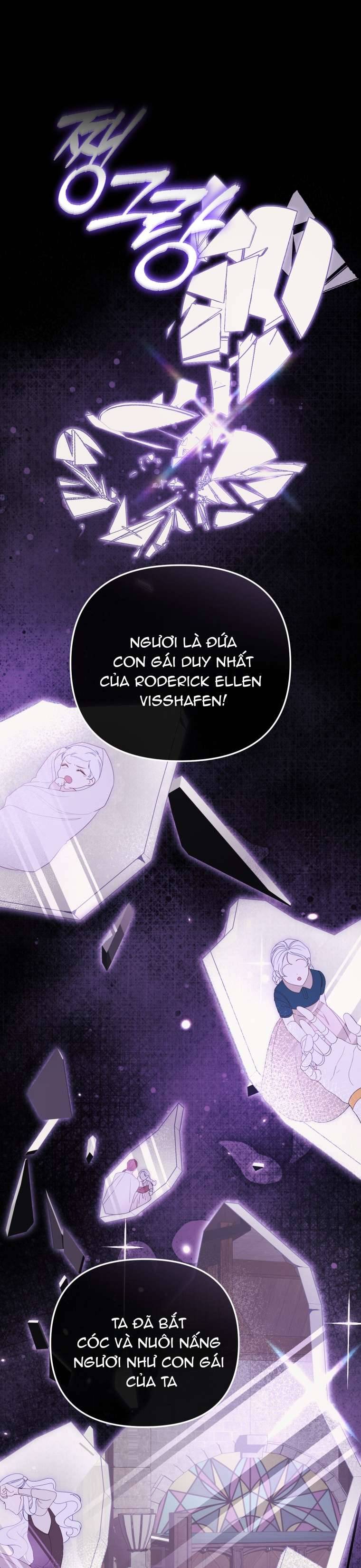 Người Phải Trả Giá Bằng Mạng Sống Vì Đã Lừa Dối Tôi: Chapter 1