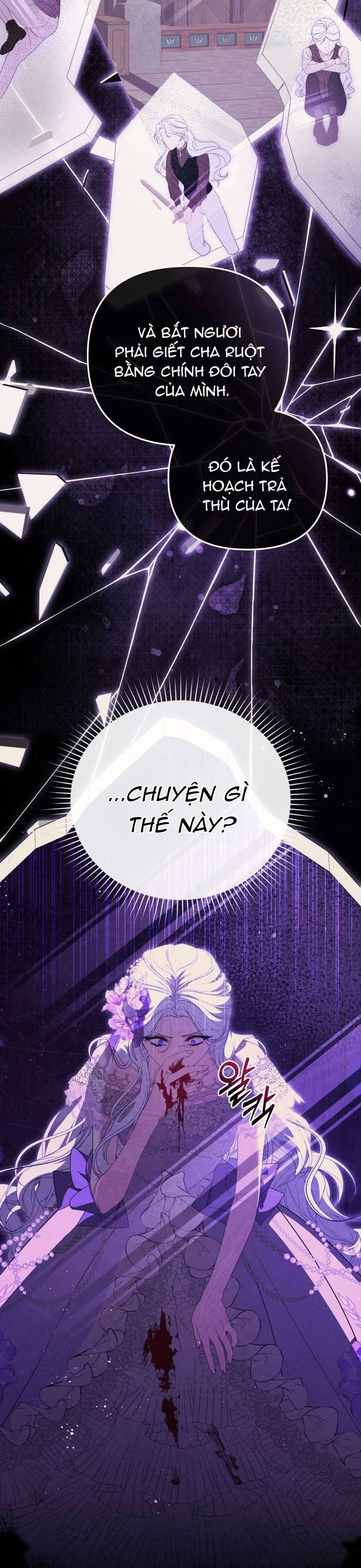 Người Phải Trả Giá Bằng Mạng Sống Vì Đã Lừa Dối Tôi: Chapter 1