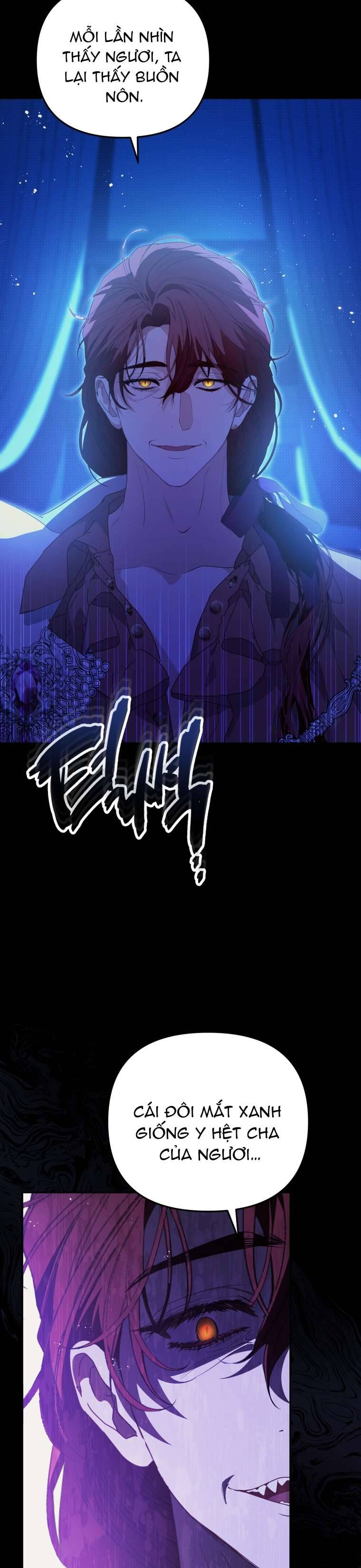 Người Phải Trả Giá Bằng Mạng Sống Vì Đã Lừa Dối Tôi: Chapter 1