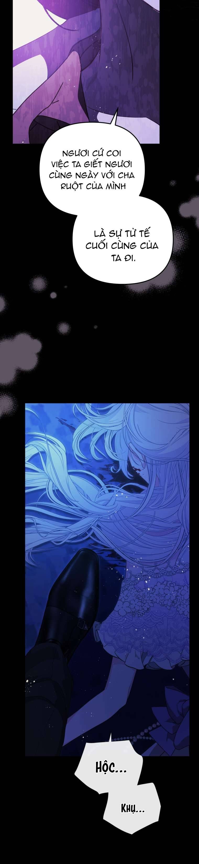 Người Phải Trả Giá Bằng Mạng Sống Vì Đã Lừa Dối Tôi: Chapter 1