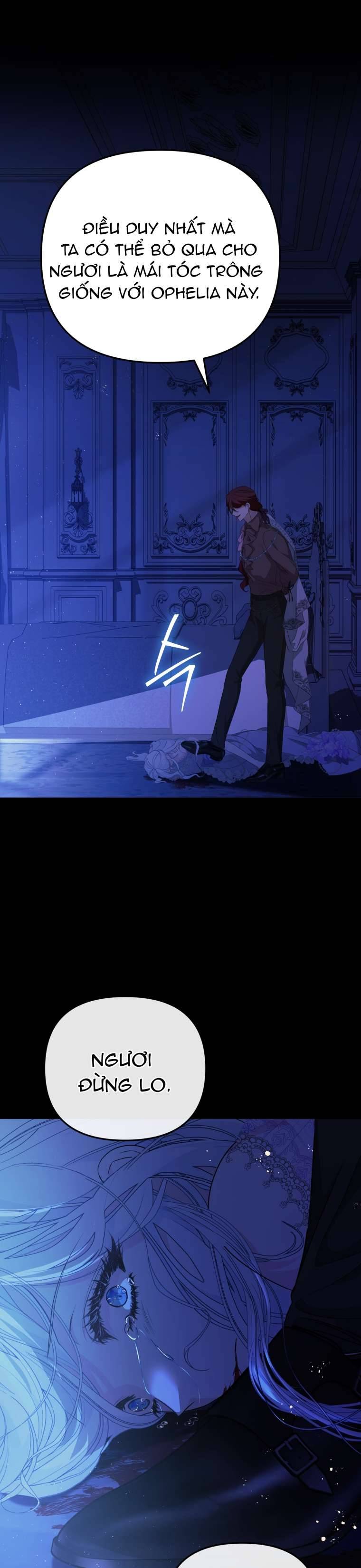 Người Phải Trả Giá Bằng Mạng Sống Vì Đã Lừa Dối Tôi: Chapter 1