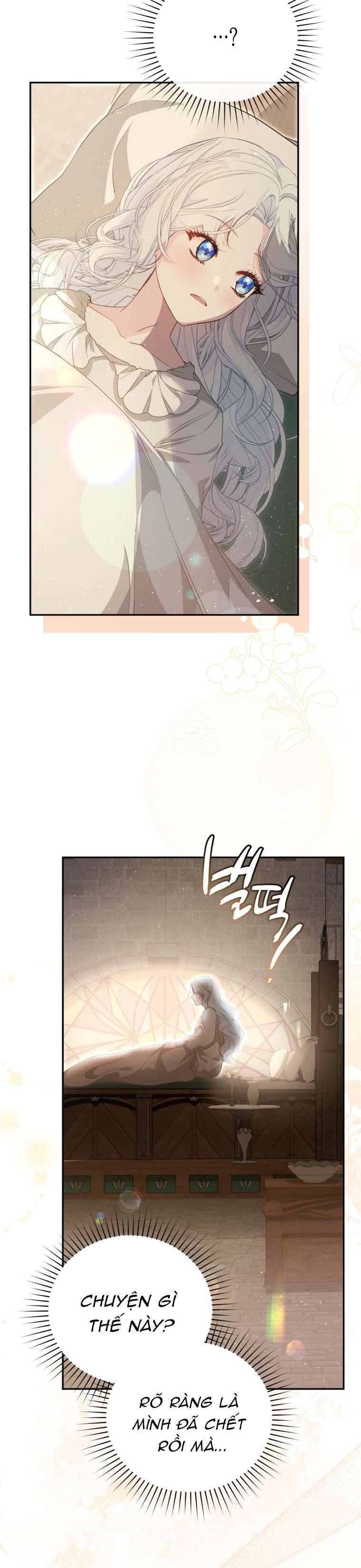 Người Phải Trả Giá Bằng Mạng Sống Vì Đã Lừa Dối Tôi: Chapter 1