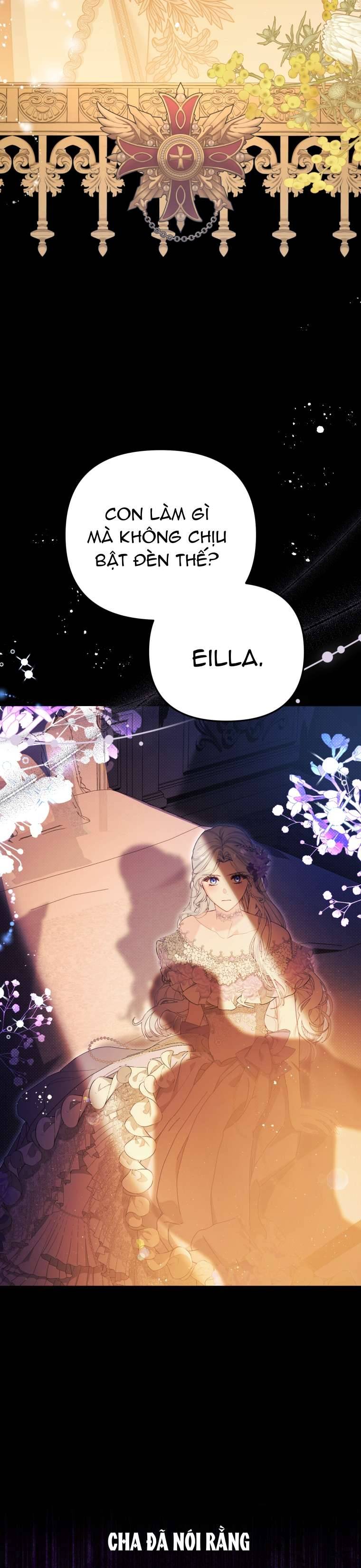 Người Phải Trả Giá Bằng Mạng Sống Vì Đã Lừa Dối Tôi: Chapter 1