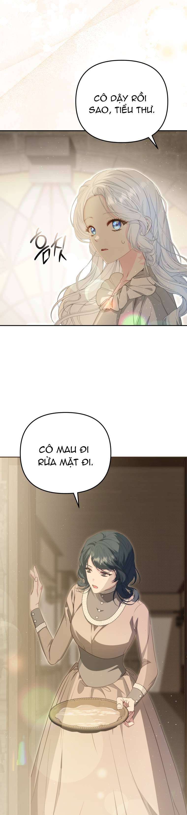 Người Phải Trả Giá Bằng Mạng Sống Vì Đã Lừa Dối Tôi: Chapter 1