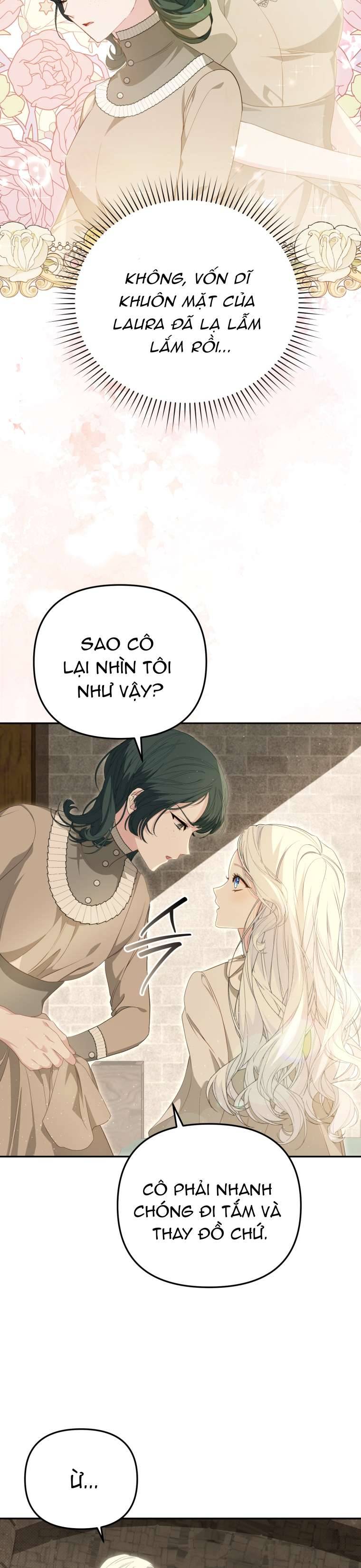 Người Phải Trả Giá Bằng Mạng Sống Vì Đã Lừa Dối Tôi: Chapter 1