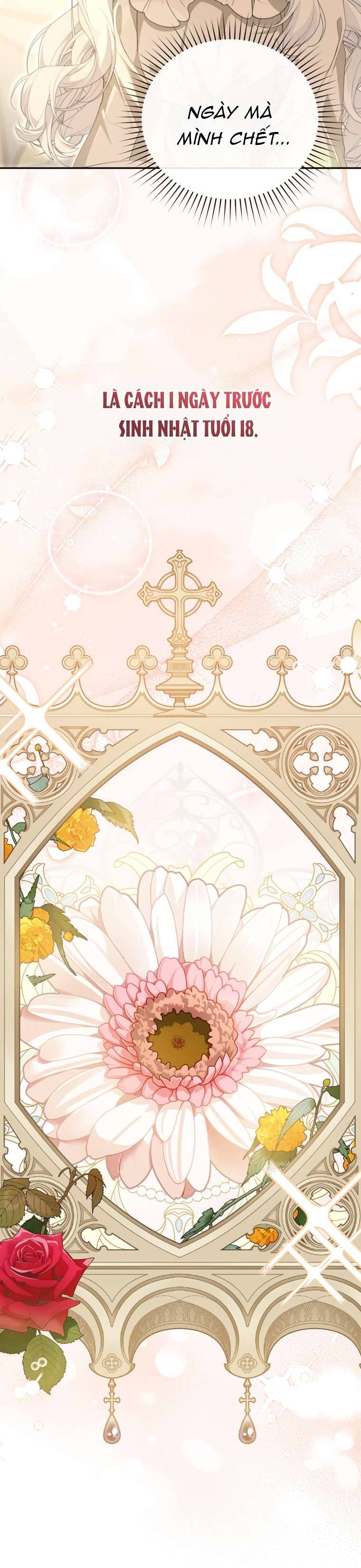 Người Phải Trả Giá Bằng Mạng Sống Vì Đã Lừa Dối Tôi: Chapter 1