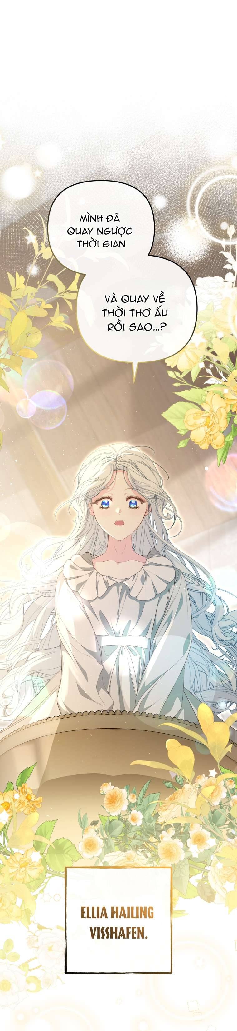 Người Phải Trả Giá Bằng Mạng Sống Vì Đã Lừa Dối Tôi: Chapter 1