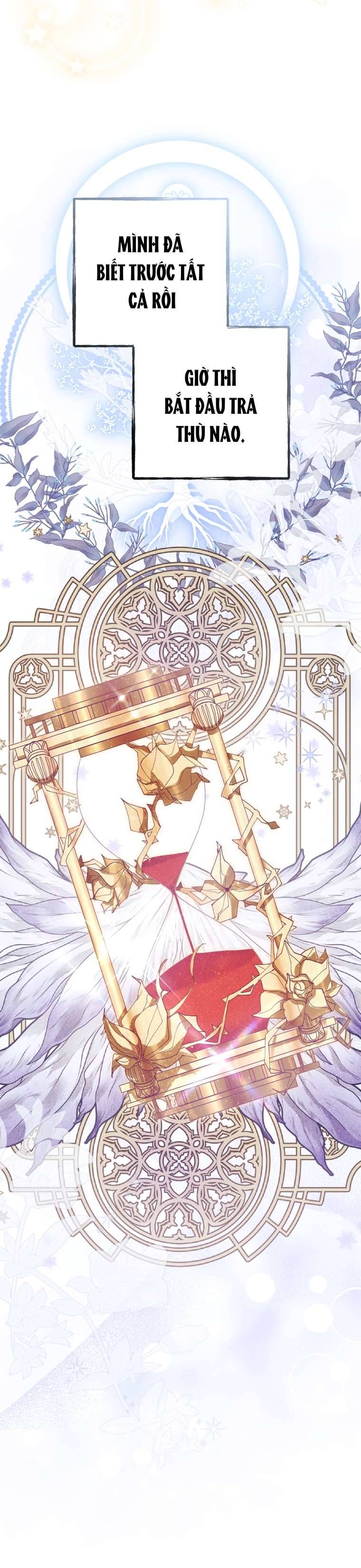 Người Phải Trả Giá Bằng Mạng Sống Vì Đã Lừa Dối Tôi: Chapter 1