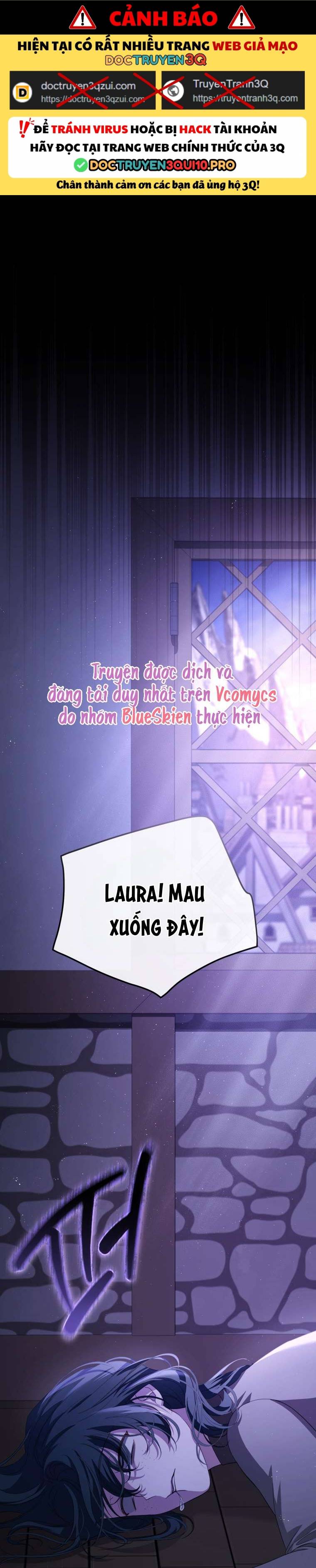 Người Phải Trả Giá Bằng Mạng Sống Vì Đã Lừa Dối Tôi: Chapter 10