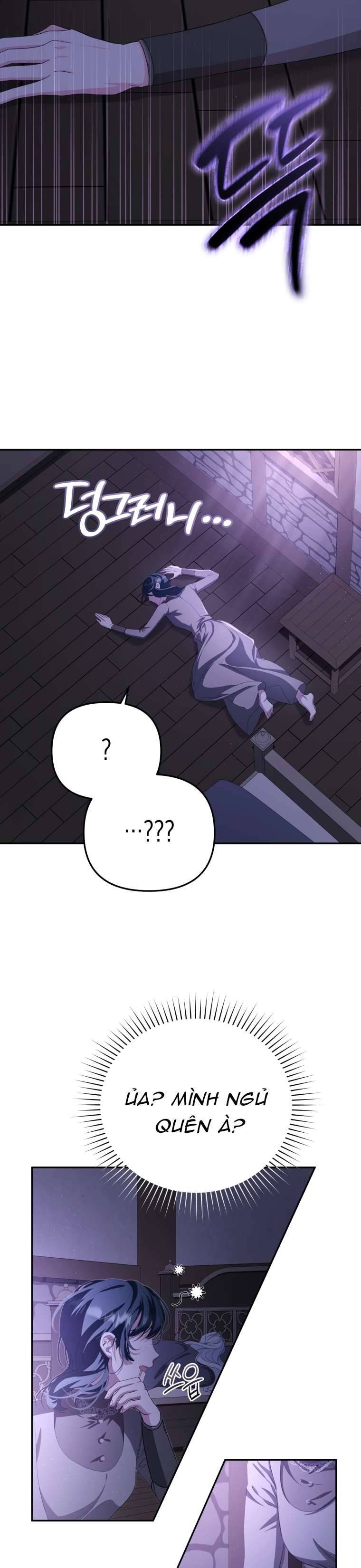 Người Phải Trả Giá Bằng Mạng Sống Vì Đã Lừa Dối Tôi: Chapter 10