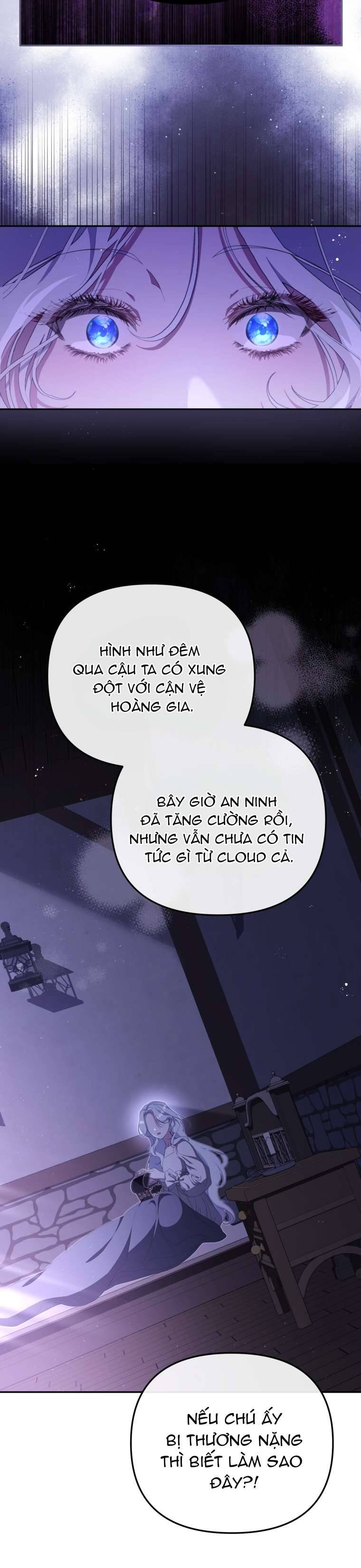 Người Phải Trả Giá Bằng Mạng Sống Vì Đã Lừa Dối Tôi: Chapter 10