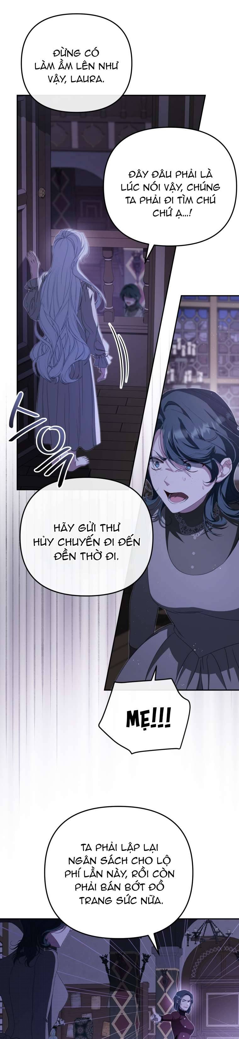 Người Phải Trả Giá Bằng Mạng Sống Vì Đã Lừa Dối Tôi: Chapter 10