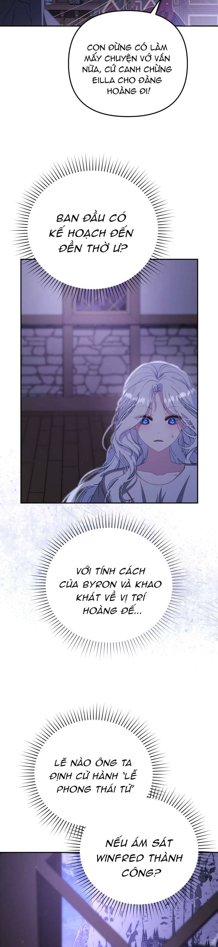 Người Phải Trả Giá Bằng Mạng Sống Vì Đã Lừa Dối Tôi: Chapter 10