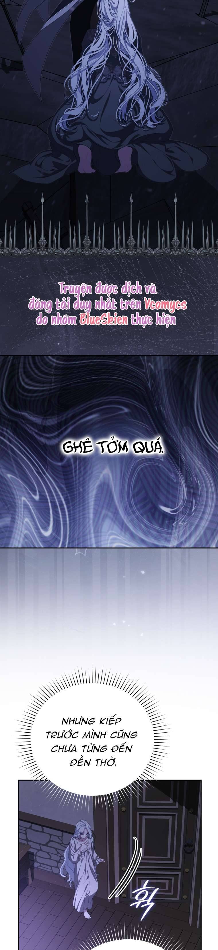 Người Phải Trả Giá Bằng Mạng Sống Vì Đã Lừa Dối Tôi: Chapter 10