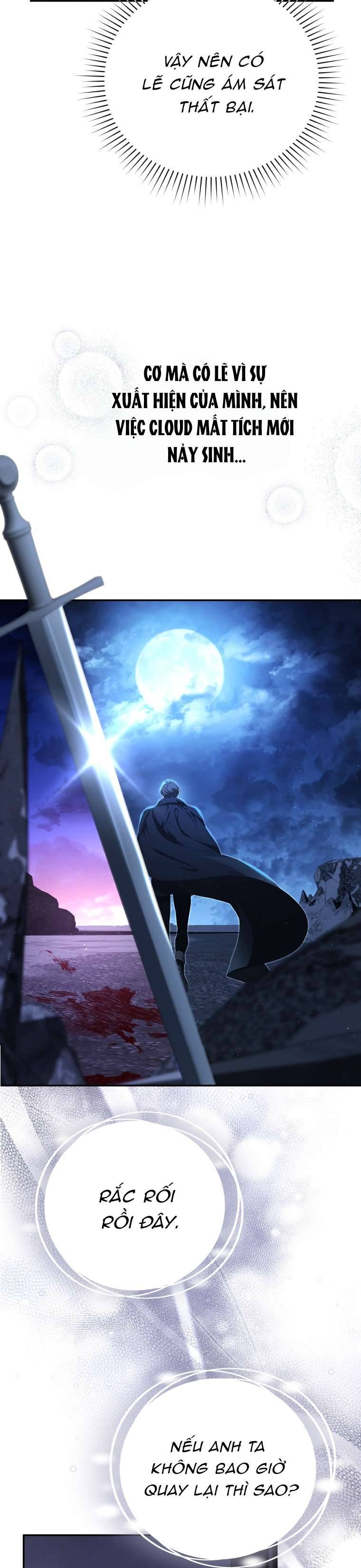 Người Phải Trả Giá Bằng Mạng Sống Vì Đã Lừa Dối Tôi: Chapter 10