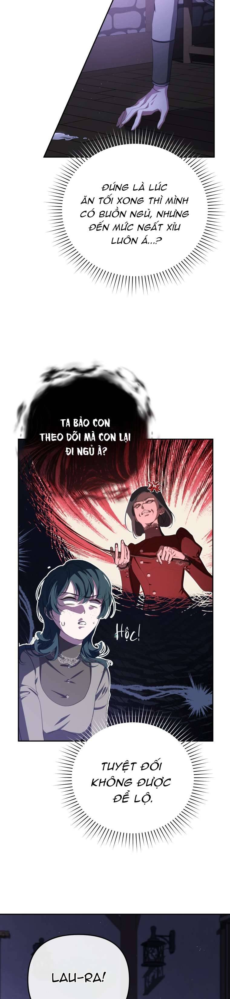 Người Phải Trả Giá Bằng Mạng Sống Vì Đã Lừa Dối Tôi: Chapter 10