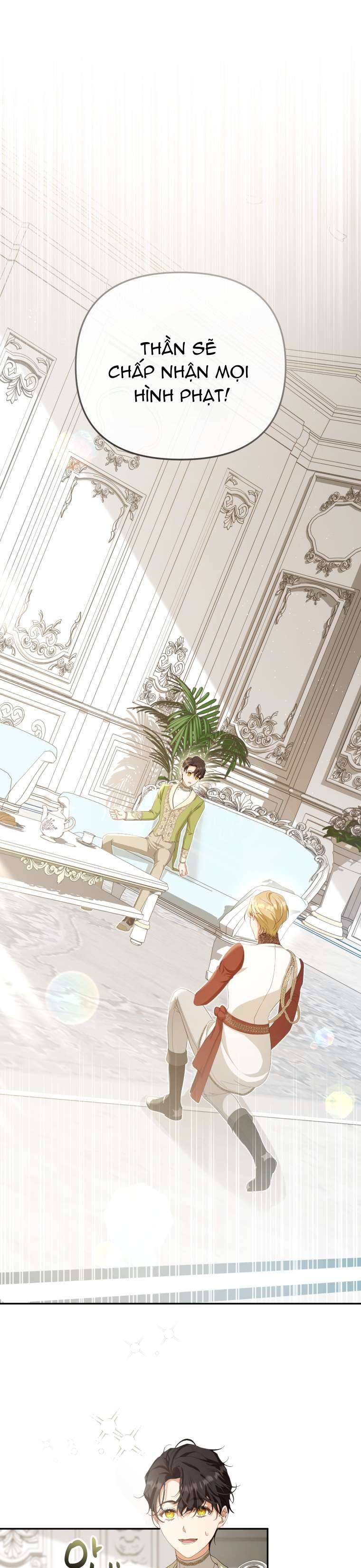 Người Phải Trả Giá Bằng Mạng Sống Vì Đã Lừa Dối Tôi: Chapter 10