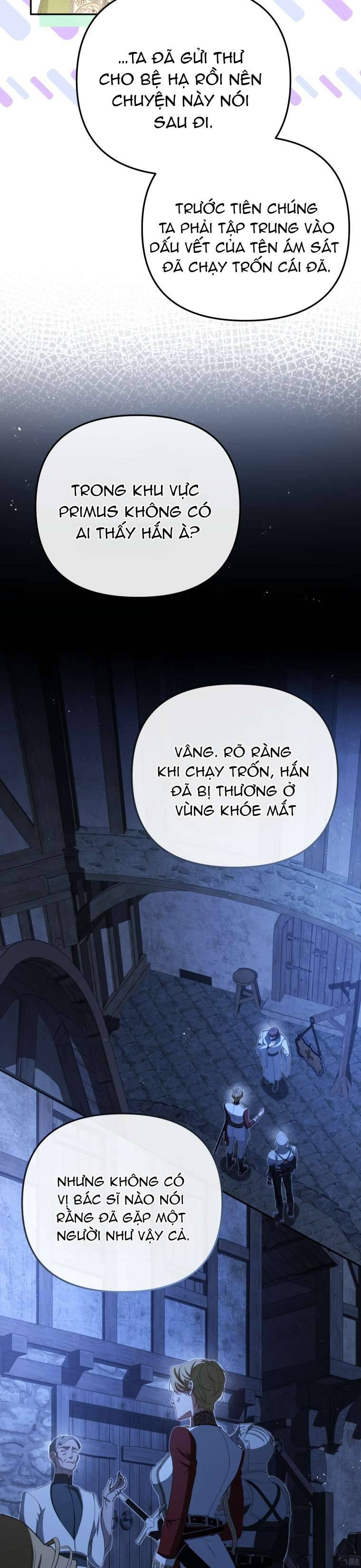 Người Phải Trả Giá Bằng Mạng Sống Vì Đã Lừa Dối Tôi: Chapter 10