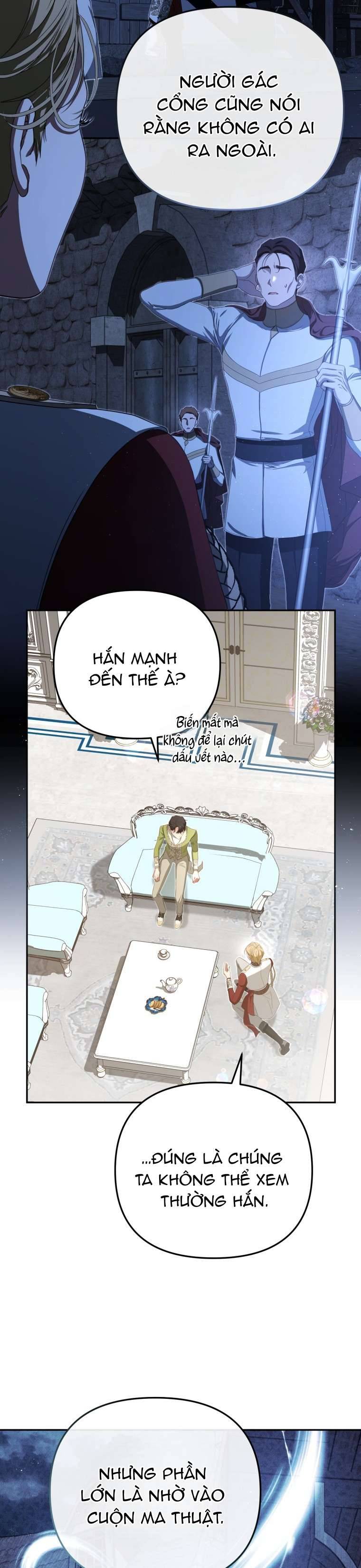 Người Phải Trả Giá Bằng Mạng Sống Vì Đã Lừa Dối Tôi: Chapter 10