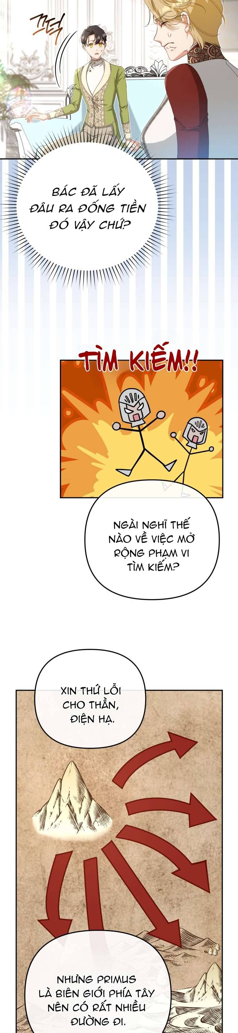 Người Phải Trả Giá Bằng Mạng Sống Vì Đã Lừa Dối Tôi: Chapter 10