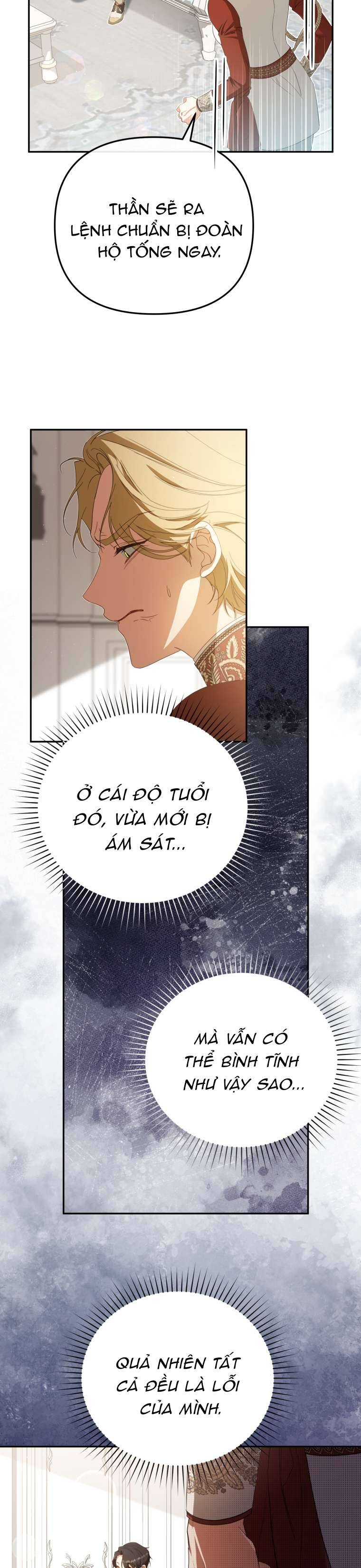 Người Phải Trả Giá Bằng Mạng Sống Vì Đã Lừa Dối Tôi: Chapter 10