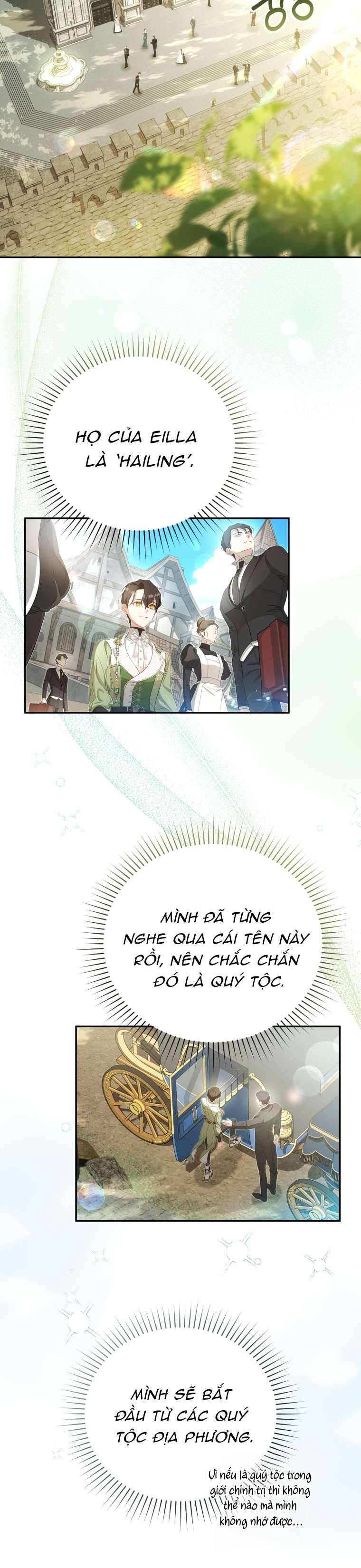 Người Phải Trả Giá Bằng Mạng Sống Vì Đã Lừa Dối Tôi: Chapter 10