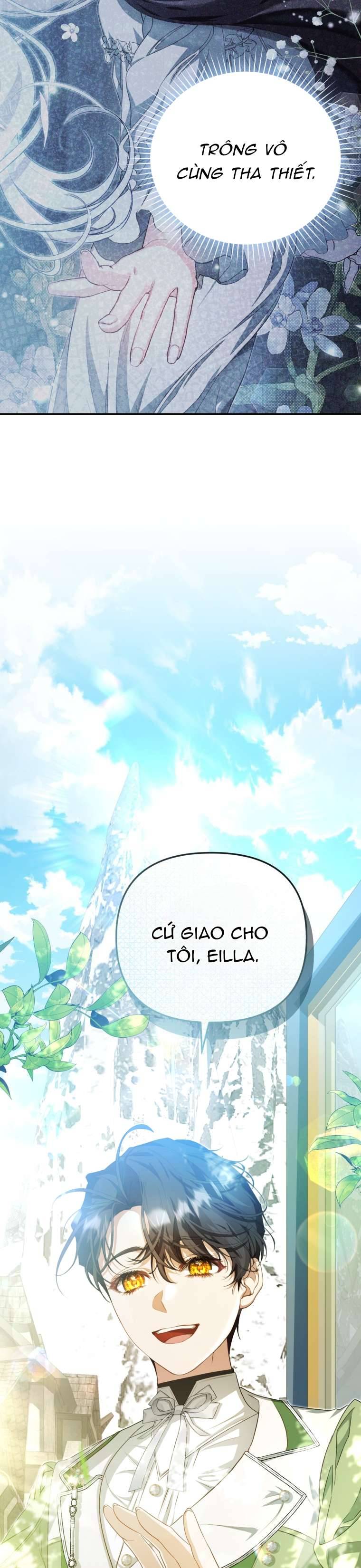 Người Phải Trả Giá Bằng Mạng Sống Vì Đã Lừa Dối Tôi: Chapter 10