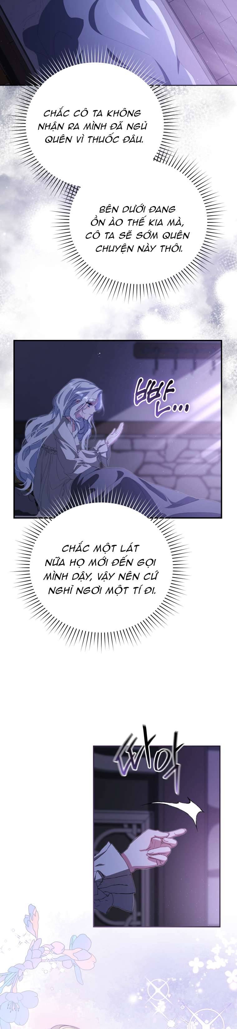 Người Phải Trả Giá Bằng Mạng Sống Vì Đã Lừa Dối Tôi: Chapter 10