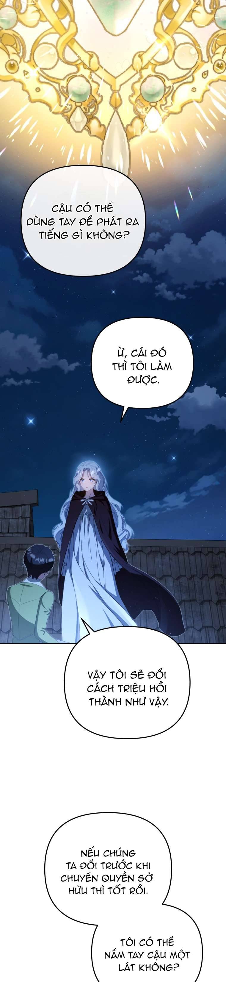 Người Phải Trả Giá Bằng Mạng Sống Vì Đã Lừa Dối Tôi: Chapter 10