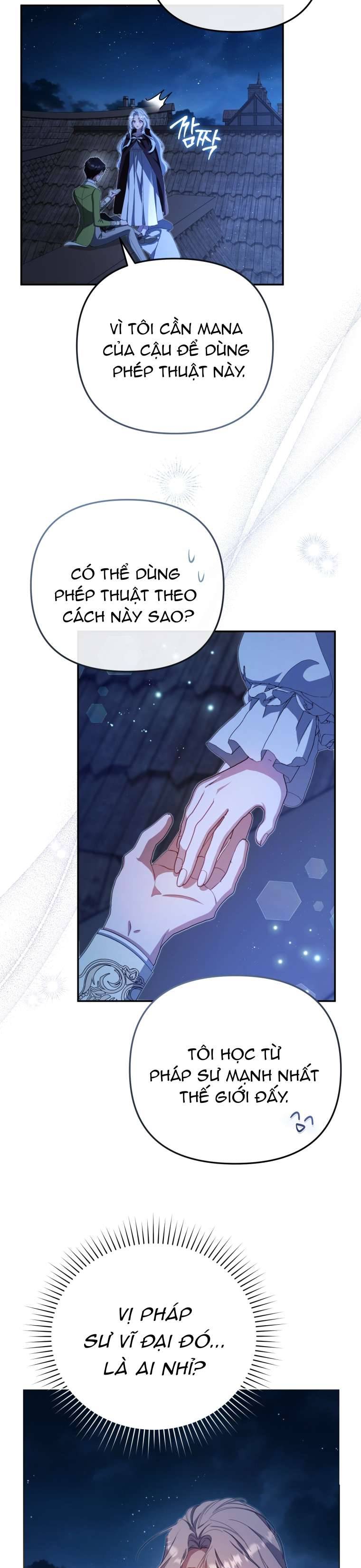 Người Phải Trả Giá Bằng Mạng Sống Vì Đã Lừa Dối Tôi: Chapter 10