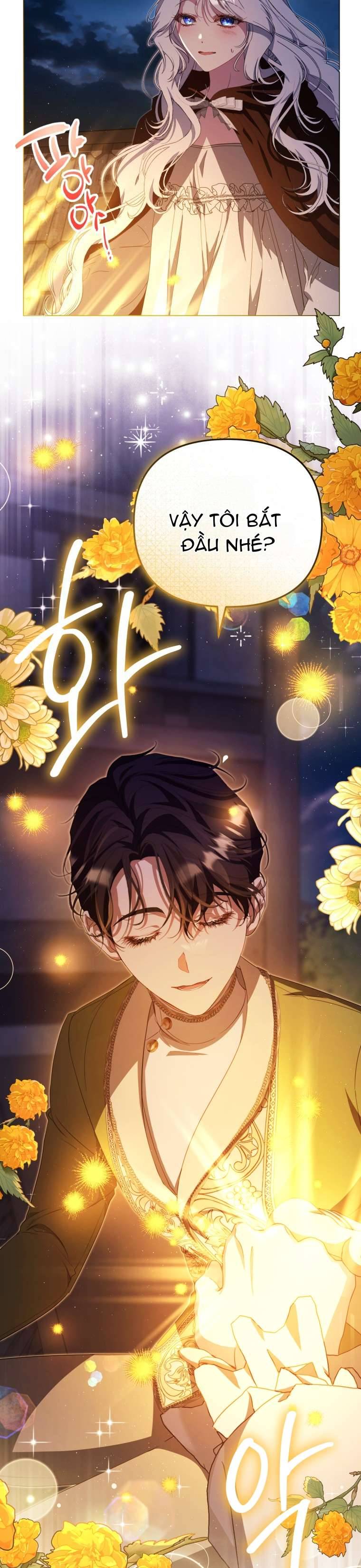 Người Phải Trả Giá Bằng Mạng Sống Vì Đã Lừa Dối Tôi: Chapter 10