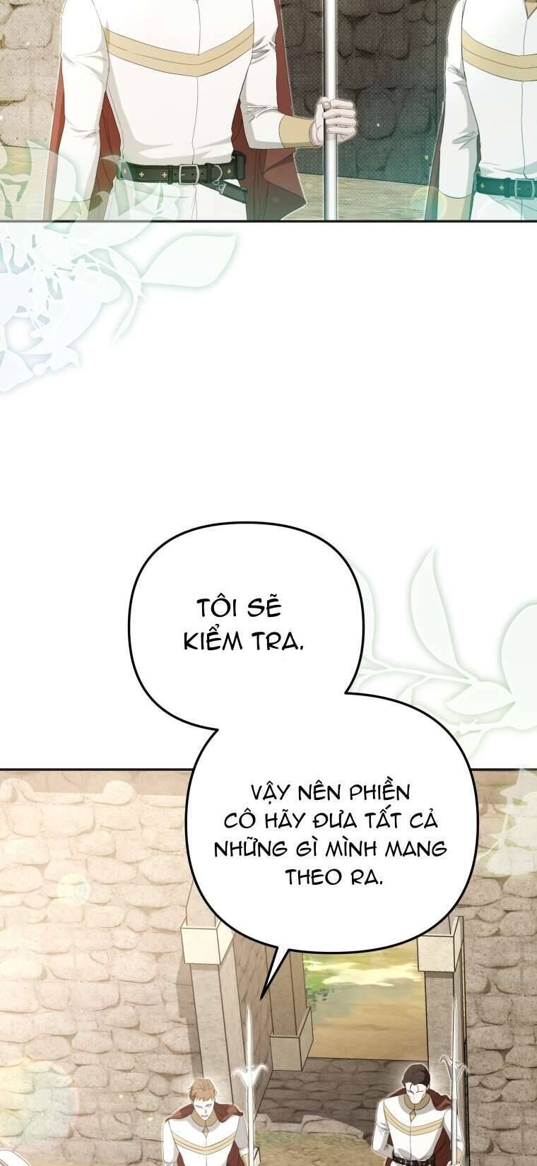 Người Phải Trả Giá Bằng Mạng Sống Vì Đã Lừa Dối Tôi: Chapter 11