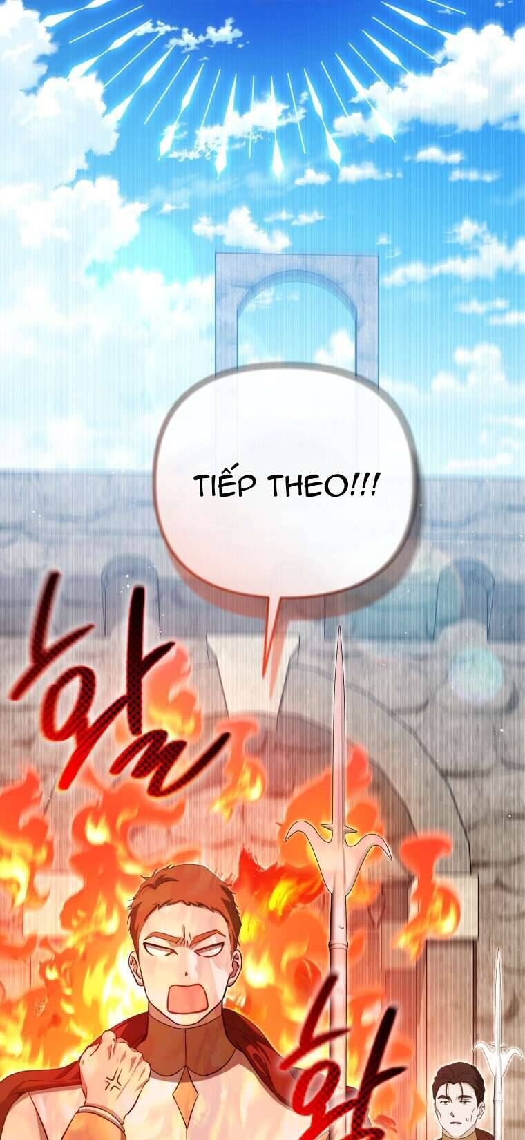 Người Phải Trả Giá Bằng Mạng Sống Vì Đã Lừa Dối Tôi: Chapter 11