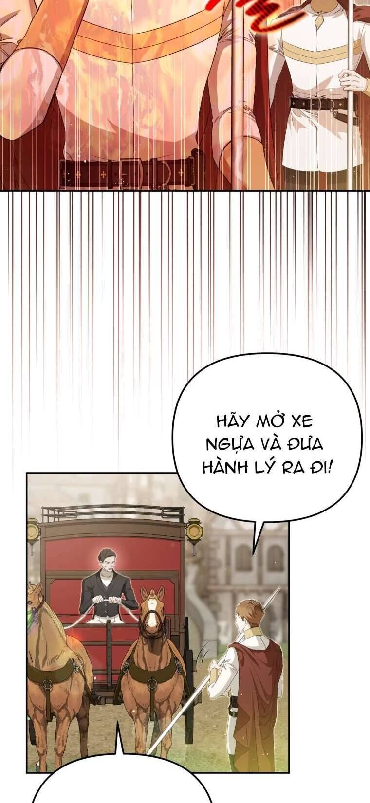 Người Phải Trả Giá Bằng Mạng Sống Vì Đã Lừa Dối Tôi: Chapter 11