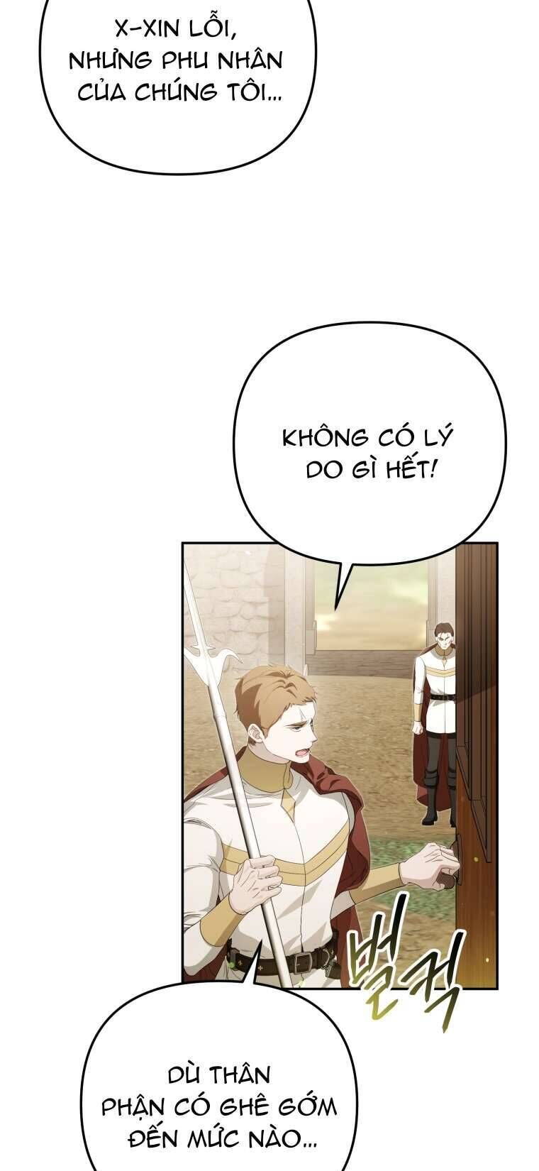 Người Phải Trả Giá Bằng Mạng Sống Vì Đã Lừa Dối Tôi: Chapter 11