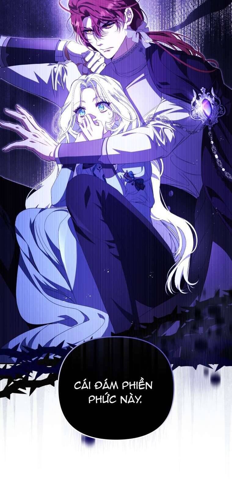 Người Phải Trả Giá Bằng Mạng Sống Vì Đã Lừa Dối Tôi: Chapter 11