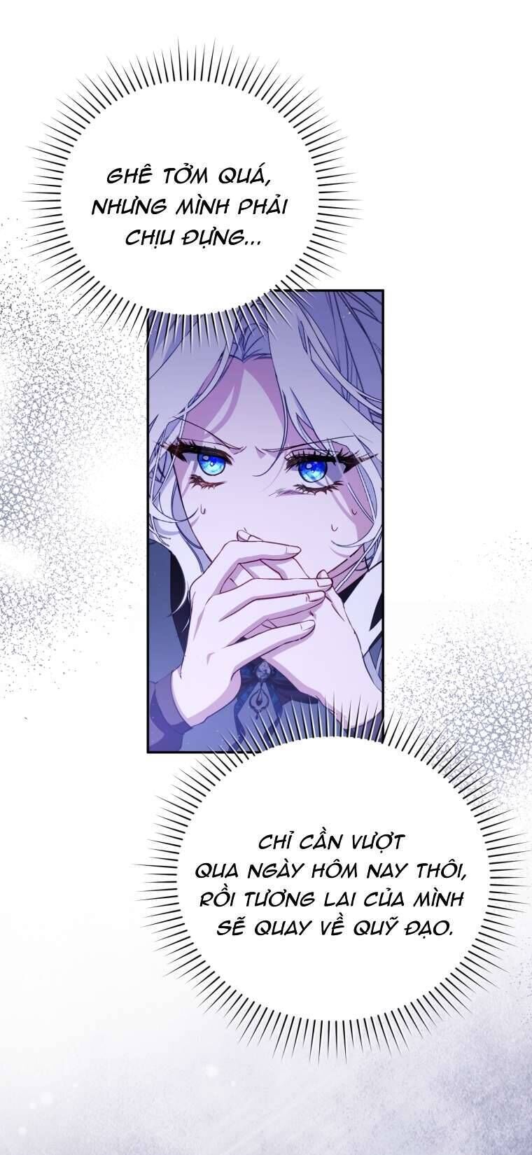 Người Phải Trả Giá Bằng Mạng Sống Vì Đã Lừa Dối Tôi: Chapter 11