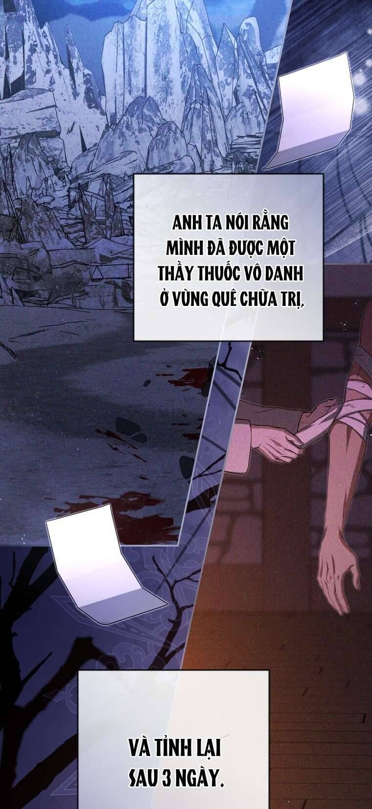 Người Phải Trả Giá Bằng Mạng Sống Vì Đã Lừa Dối Tôi: Chapter 11