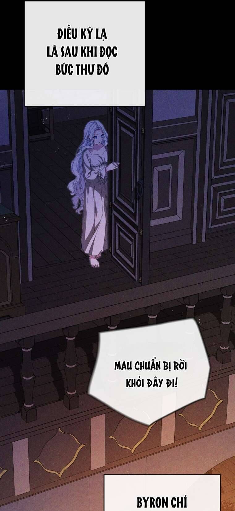 Người Phải Trả Giá Bằng Mạng Sống Vì Đã Lừa Dối Tôi: Chapter 11