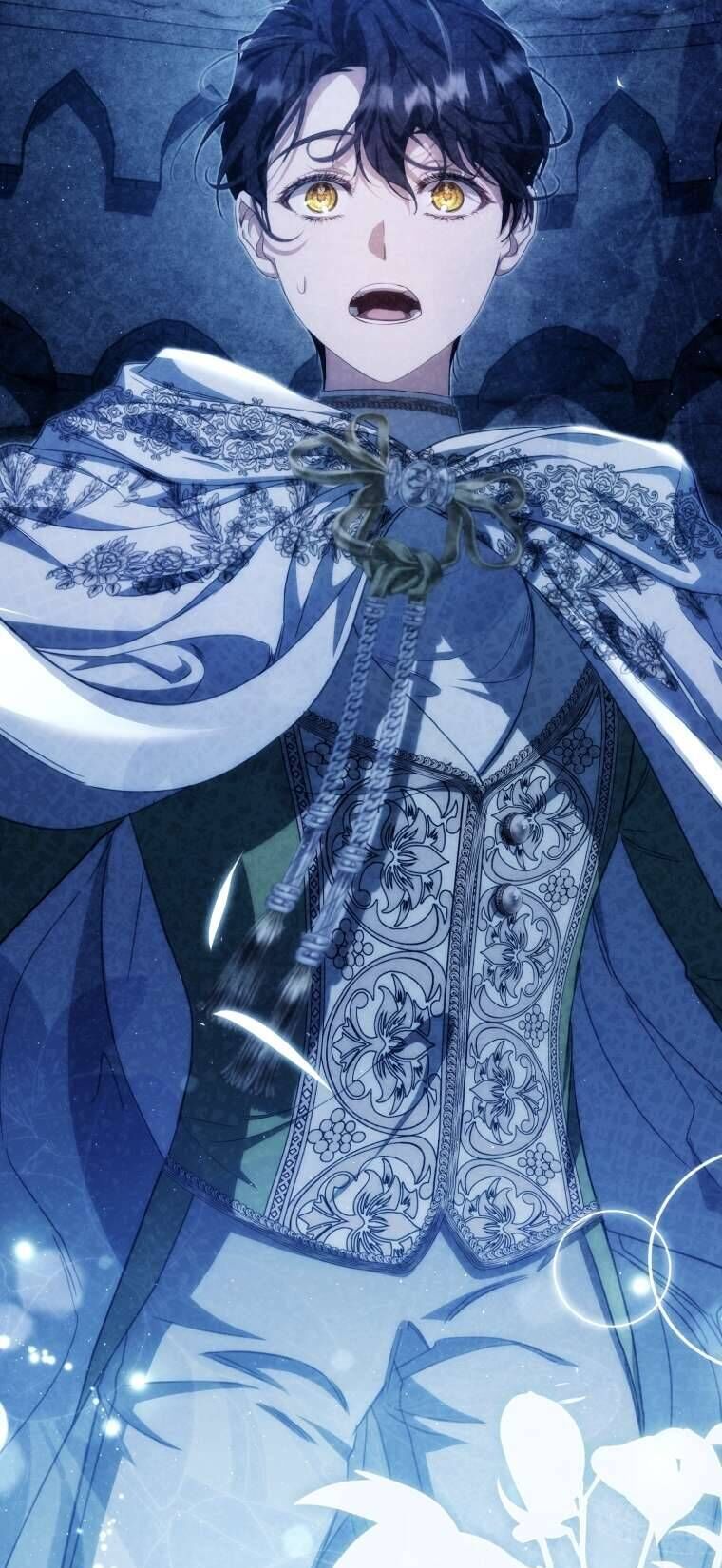 Người Phải Trả Giá Bằng Mạng Sống Vì Đã Lừa Dối Tôi: Chapter 11