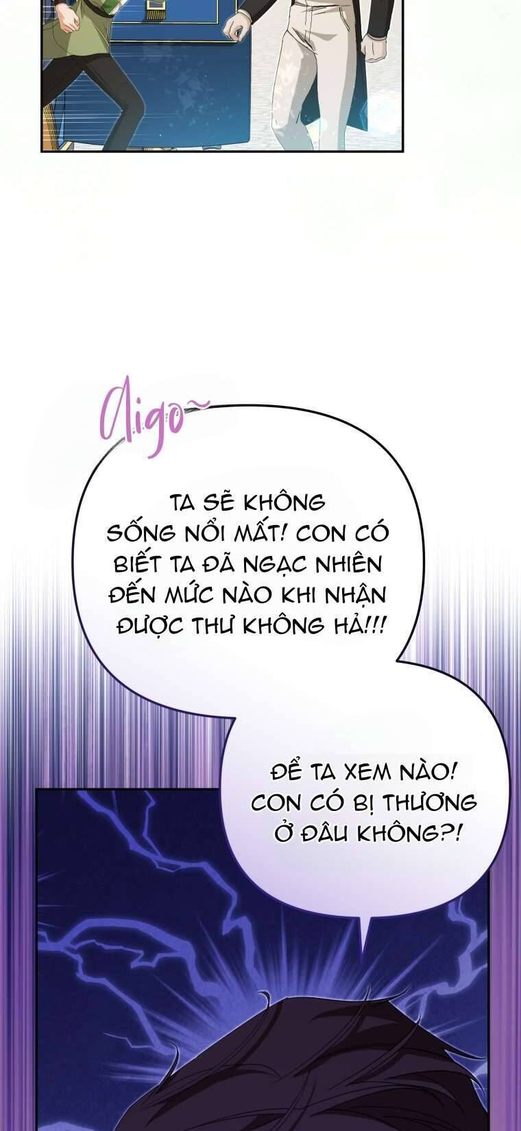 Người Phải Trả Giá Bằng Mạng Sống Vì Đã Lừa Dối Tôi: Chapter 11