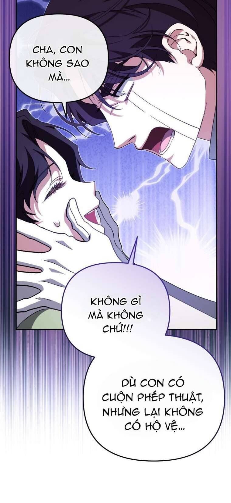 Người Phải Trả Giá Bằng Mạng Sống Vì Đã Lừa Dối Tôi: Chapter 11